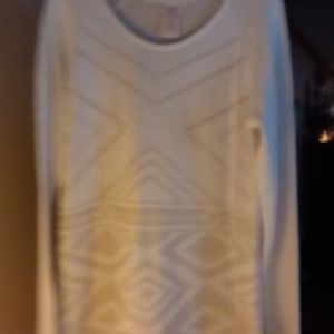 Faded Glory Womens Sweater